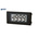 Lascar Digital Voltmeter DC, LCD Display 3.5-Digits ±1 %