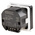 Muller Digital Panel Mounted Time Switch 230 V ac, 1-Channel