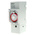 Muller Analogue DIN Rail Time Switch 230 V ac, 1-Channel