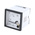 HOBUT Analogue Voltmeter AC, 45 x 45 mm