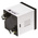 HOBUT Analogue Voltmeter AC, 45 x 45 mm