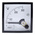 HOBUT Analogue Voltmeter AC, 45 x 45 mm