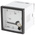 HOBUT Analogue Voltmeter AC, 45 x 45 mm
