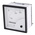 HOBUT Analogue Voltmeter AC, 68 x 68 mm