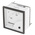 HOBUT Analogue Voltmeter AC, 68 x 68 mm