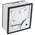 HOBUT Analogue Voltmeter AC, 92 x 92 mm