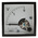 HOBUT Analogue Voltmeter DC, 45 x 45 mm