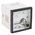 HOBUT Analogue Voltmeter DC, 45 x 45 mm