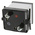HOBUT Analogue Voltmeter DC, 45 x 45 mm