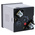 HOBUT Analogue Voltmeter DC, 45 x 45 mm