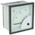 HOBUT Analogue Voltmeter DC, 68 x 68 mm