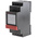 Muller Digital DIN Rail Time Switch 230 V ac, 1-Channel