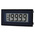 Lascar Digital Voltmeter DC, LCD Display 4.5-Digits ±1 %