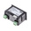 RS PRO Digital Voltmeter AC, LED Display 4-Digits ±0.5 + 1 Digit %