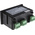 RS PRO Digital Voltmeter AC, LED Display 4-Digits ±0.5 + 1 Digit %