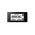 Lascar B Series Digital Voltmeter DC, E -paper Dot Matrix Display 6-Digits