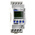 Theben Digital DIN Rail Time Switch 230 V ac, 1-Channel