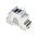 Theben Digital DIN Rail Time Switch 230 V ac, 1-Channel