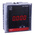 RS PRO Digital Voltmeter, Digital Display 4-Digits Class 1.0, 90 x 90 x 55 mm