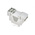 Theben Digital DIN Rail Time Switch 110 → 230 V ac, 1-Channel