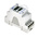 Theben Digital DIN Rail Time Switch 110 → 230 V ac, 1-Channel