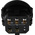RS PRO Digital Voltmeter, LED Display