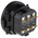 RS PRO Digital Voltmeter, LED Display