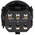 RS PRO Digital Voltmeter, LED Display