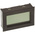 Murata Power Solutions Digital Voltmeter DC, LCD Display 3.5-Digits ±0.01 %