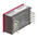 Murata Power Solutions Digital Voltmeter, LED Display 3.5-Digits