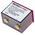 Murata Power Solutions Digital Voltmeter DC, LED Display 3.5-Digits ±0.01 %