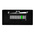 RS PRO Digital Voltmeter Vdc, LED Bar Graph Display Display