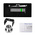 RS PRO Digital Voltmeter Vdc, LED Bar Graph Display Display
