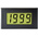 Lascar Digital Voltmeter AC, LCD Display 3.5-Digits ±2 %