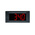 Lascar Digital Voltmeter DC, LED Display 3.5-Digits ±1 %