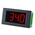 Lascar Digital Voltmeter DC, LED Display 3.5-Digits ±1 %