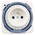 Theben Analogue Timer Switch 230 V ac, 1-Channel