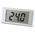 Lascar Digital Voltmeter DC, LCD Display 3-Digits ±1 %