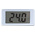 Lascar Digital Voltmeter DC, LCD Display 3-Digits ±1 %