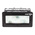 Red Lion Digital Voltmeter DC, LCD Display 3.5-Digits ±0.1 %