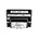 Red Lion Digital Voltmeter DC, LCD Display 3.5-Digits ±0.1 %