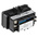 Red Lion Digital Voltmeter DC, LCD Display 3.5-Digits ±0.1 %