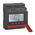 Muller Digital DIN Rail Time Switch 230 V ac, 2-Channel