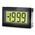 Lascar Digital Voltmeter DC, LCD Display 3.5-Digits ±1 %