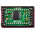 Lascar Digital Voltmeter DC, LED Display 3.5-Digits ±1 %
