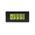 Lascar Digital Voltmeter DC, LCD Display 3.5-Digits ±1 %