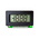 Lascar Digital Voltmeter DC, LCD Display 3.5-Digits ±3 %
