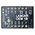 Lascar Digital Voltmeter DC, LCD Display 3.5-Digits ±1 %