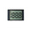 Lascar Digital Voltmeter DC, LCD Display 3.5-Digits ±1 %