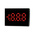 Lascar Digital Voltmeter DC, LED Display 3.5-Digits ±1 %